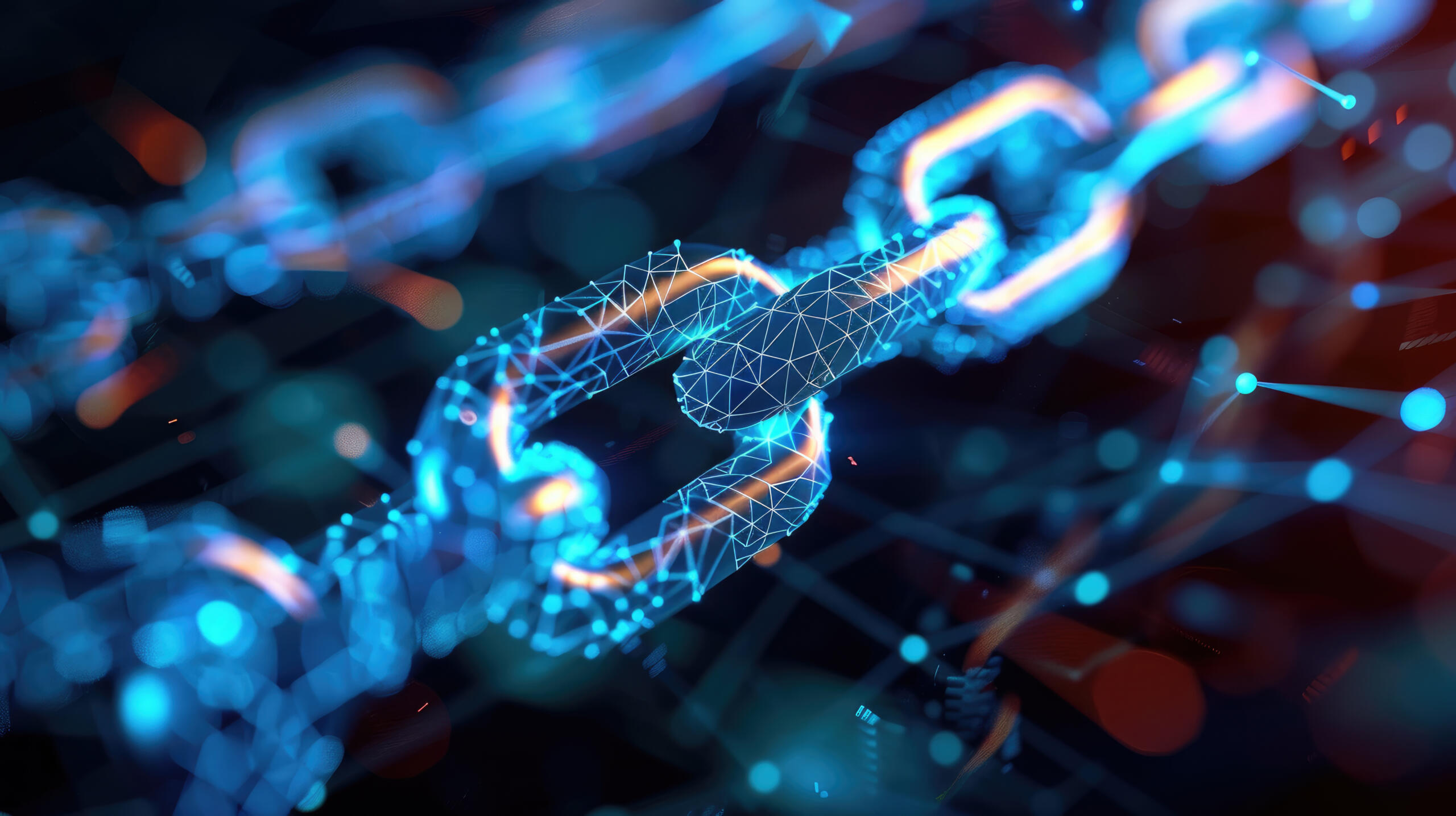 블록체인 뜻과 활용사례: 원리부터 기술까지 완벽 분석