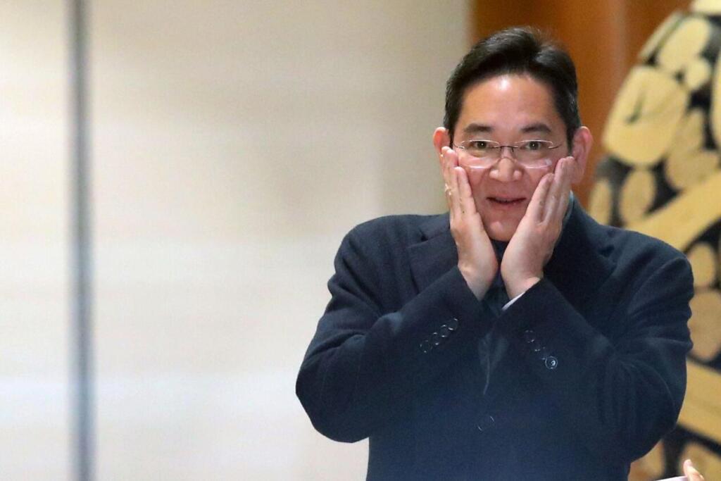 최신 이재용 전재산은? 50조 경신, 순위, 삼성전자 주가 전망까지