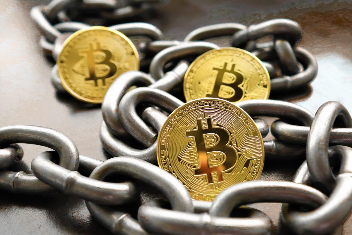 blockchain